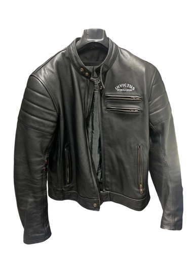 Chaqueta Moto INVICTUS MOTORCYCLE APPERAL T