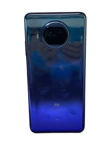 Smartphone XIAOMI MI 10T LITE 128GB Libre 6