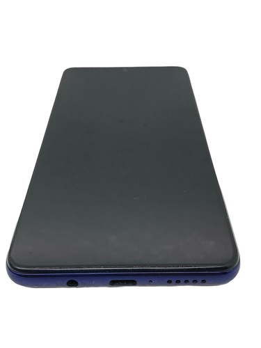 Smartphone XIAOMI MI 10T LITE 128GB Libre 6