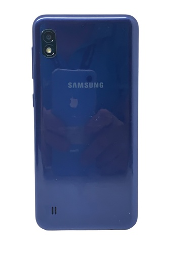 Smartphone SAMSUNG GALAXY A10 Libre 6,2 '' 