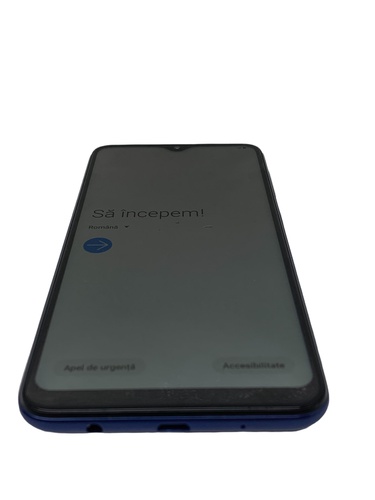 Smartphone SAMSUNG GALAXY A10 Libre 6,2 '' 