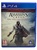 Videojuego SONY PS4 ASSASSINS CREED THE EZI