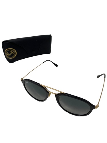 Gafas RAY-BAN RB4253 Metálicas