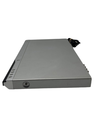 Reproductor DVD LG DVX172 Euroconector