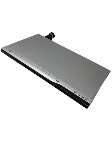 Reproductor DVD LG DVX172 Euroconector