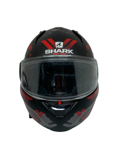 Casco SHARK EVO-ONE 2 SKULD Modular Automát