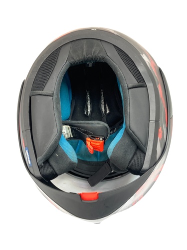 Casco SHARK EVO-ONE 2 SKULD Modular Automát