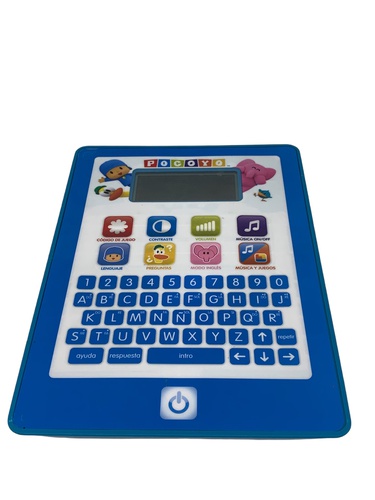 Juguete Bebe POCOYO TABLET