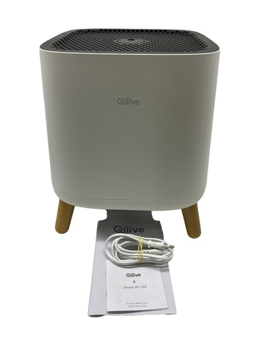 Varios Climatización QILIVE Q.6815