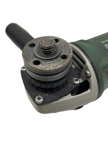 Amoladora Eléctrica BOSCH PWS 600 115 mm 60