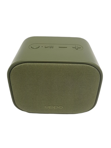 Altavoz Portátil OPPO WIRELESS SPEAKER Blue