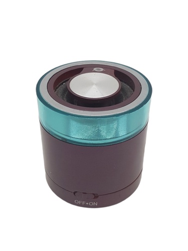 Altavoz Portátil CONCEPTRONIC CLLSPK30BTR B