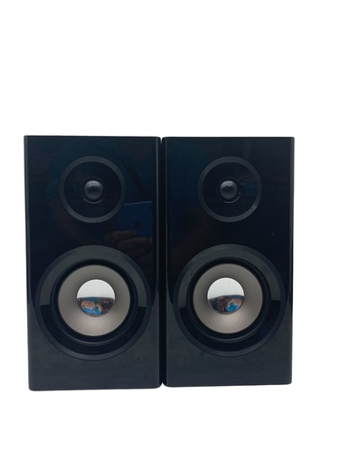 Cadena HIFI PHILIPS BTD2180/12 USB Bluetoot