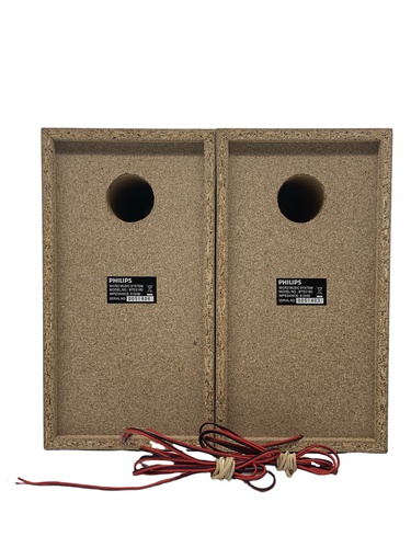 Cadena HIFI PHILIPS BTD2180/12 USB Bluetoot