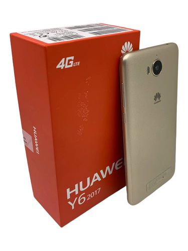 Smartphone HUAWEI Y6 Tarjeta SD 5 '' 2 GB 1