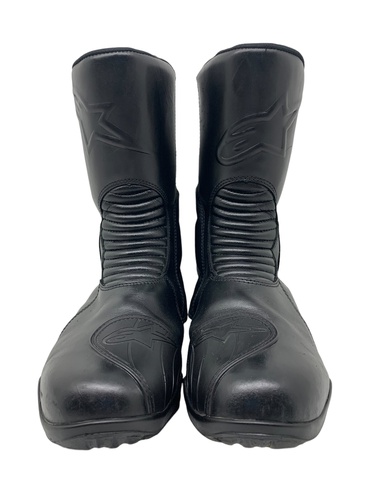 Botas Moto ALPINESTARS WEB GORE-TEX 5134 Ta