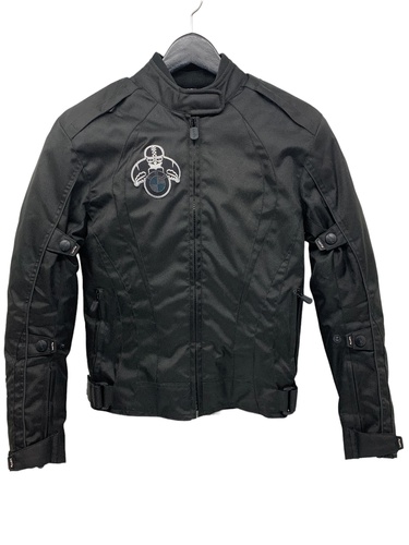 Chaqueta Moto LOVO Talla XS Con Proteccione
