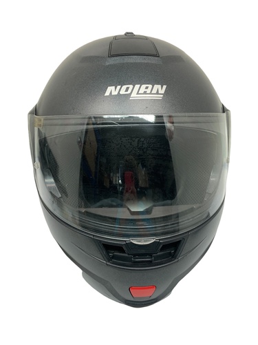 Casco NOLAN N91S Modular Automático Con Vis