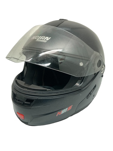 Casco NOLAN N91S Modular Automático Con Vis