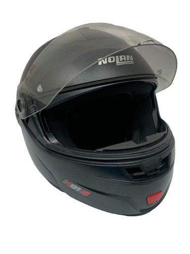 Casco NOLAN N91S Modular Automático Con Vis