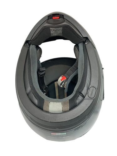 Casco NOLAN N91S Modular Automático Con Vis