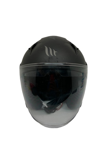 Casco MT HELMETS SPORT JET 2.1 DUCT Jet Aut