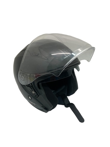 Casco MT HELMETS SPORT JET 2.1 DUCT Jet Aut