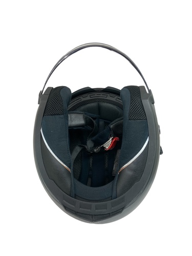 Casco MT HELMETS SPORT JET 2.1 DUCT Jet Aut