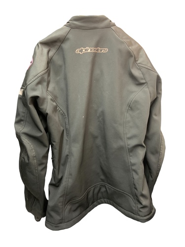 Chaqueta Moto ALPINESTARS RIDEOUT Talla M