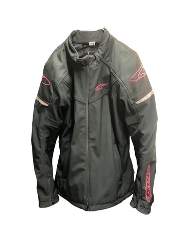 Chaqueta Moto ALPINESTARS RIDEOUT Talla M