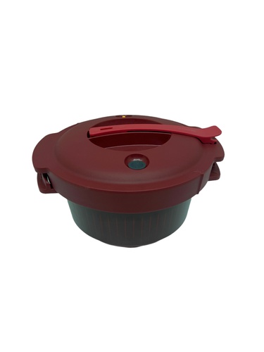 Olla A Presión TUPPERWARE MICRO FAST COOKER