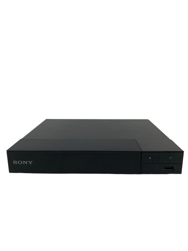 Reproductor Blu-Ray SONY BDP-S1700 USB HDMI