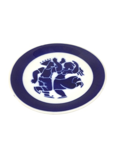 Cerámica CASTRO SARGADELOS PLATO
