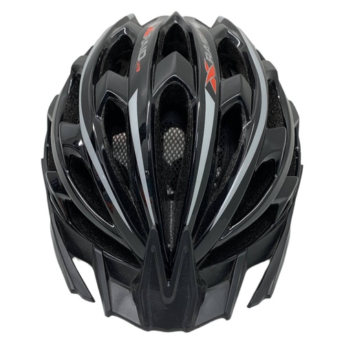 CASCO BICICLETA TKX RAID LITE