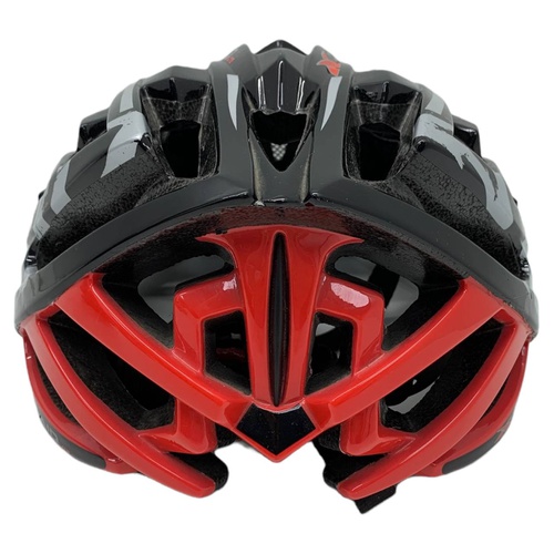 CASCO BICICLETA TKX RAID LITE
