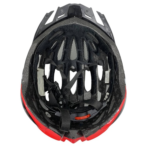 CASCO BICICLETA TKX RAID LITE