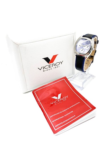 RELOJ VICEROY 46520 