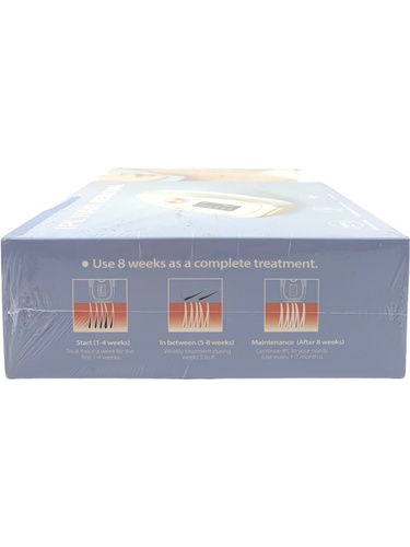 Foto Depiladora ZKMAGIC IPL HAIR REMOVAL In