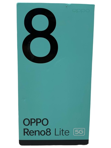 OPPO RENO 8 LITE 5G 128GB