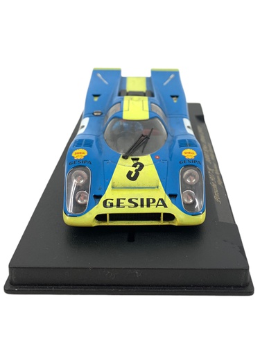 Coche Slot FLY PORSCHE 917 K