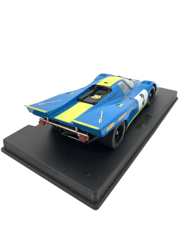 Coche Slot FLY PORSCHE 917 K