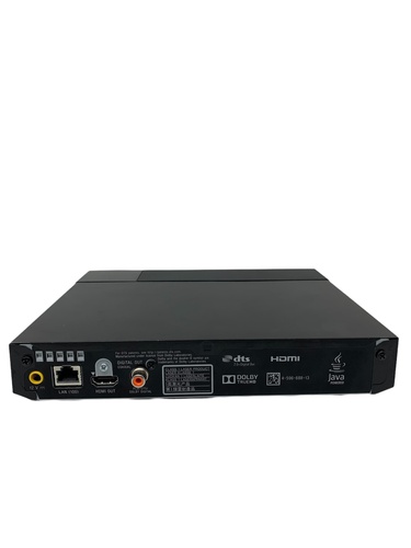 Reproductor Blu-Ray SONY BDP-S1700 USB HDMI