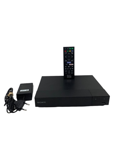 Reproductor Blu-Ray SONY BDP-S1700 USB HDMI