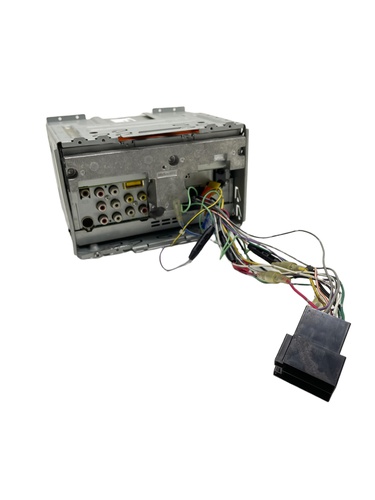 Autorradio PIONEER AVH-3200BT USB Bluetooth