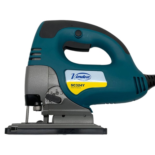 CALADORA ELÉCTRICA VIRUTEX SC324Y 650 W