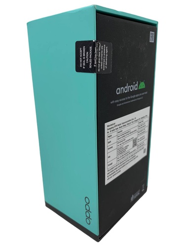 OPPO RENO 8 LITE 5G 128GB