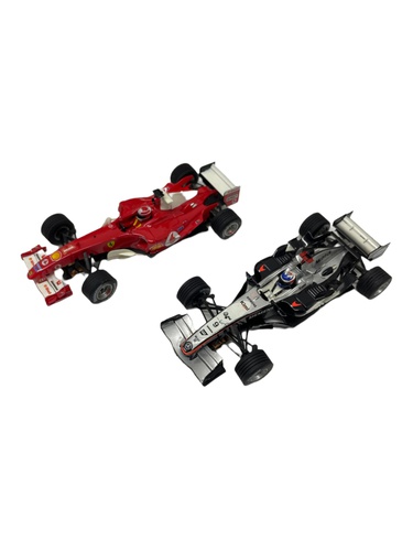 Kit Slot SCALEXTRIC C1 F1