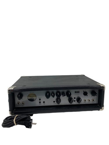 Amplificador Guitarra ASHDOWN MAG 300 Cabez