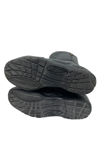 Botas Moto ALPINESTARS WEB GORE-TEX 5134 Ta