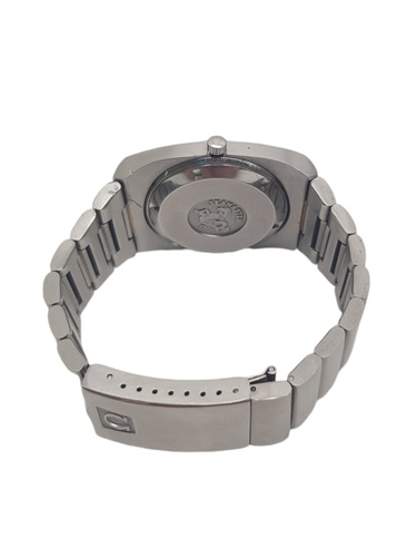 Reloj Pulsera OMEGA SEAMASTER ELECTRONIC F3